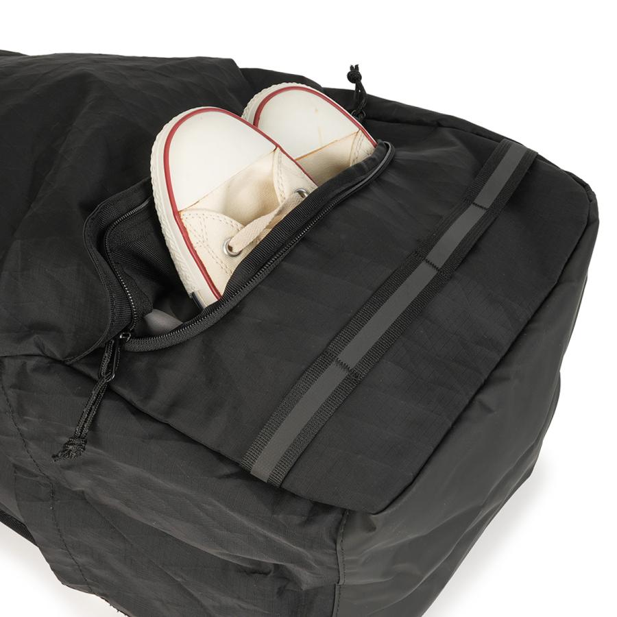 最大51% 3/3限定 クローム インダストリーズ エクストレック パック リュック バックパック メンズ シューズ収納 大容量 旅行 45L CHROME INDUSTRIES BJ014 | CHROME | 10