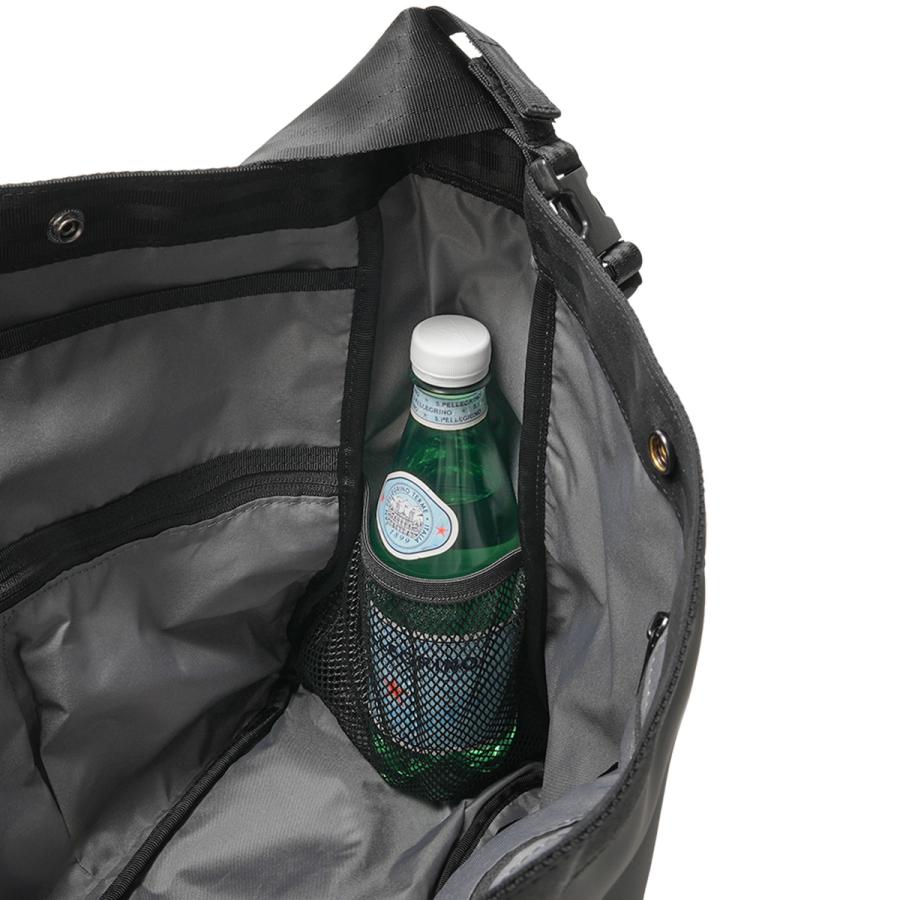 クローム インダストリーズ ニュースペーパー メッセンジャーバッグ 26L B4 軽量 耐水 CHROME INDUSTRIES JP197 BJ015 | CHROME | 11