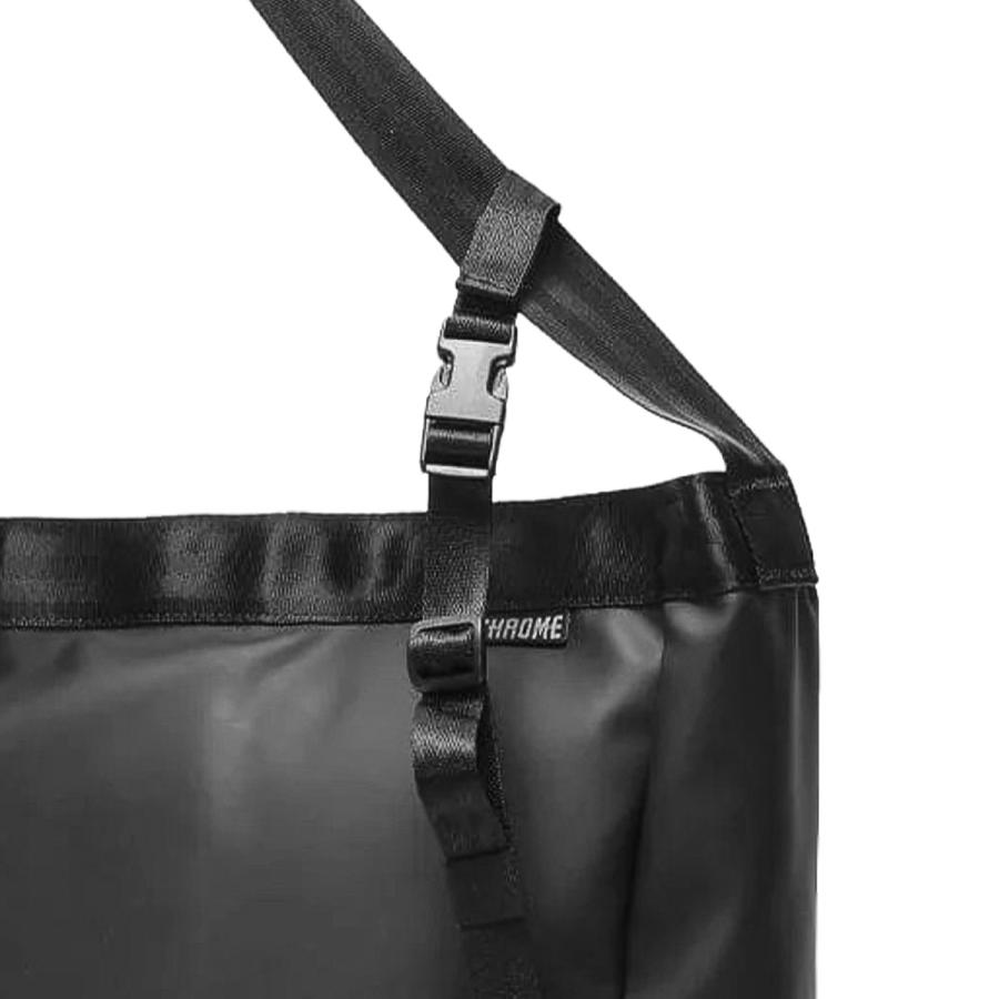 クローム インダストリーズ ニュースペーパー メッセンジャーバッグ 26L B4 軽量 耐水 CHROME INDUSTRIES JP197 BJ015 | CHROME | 15