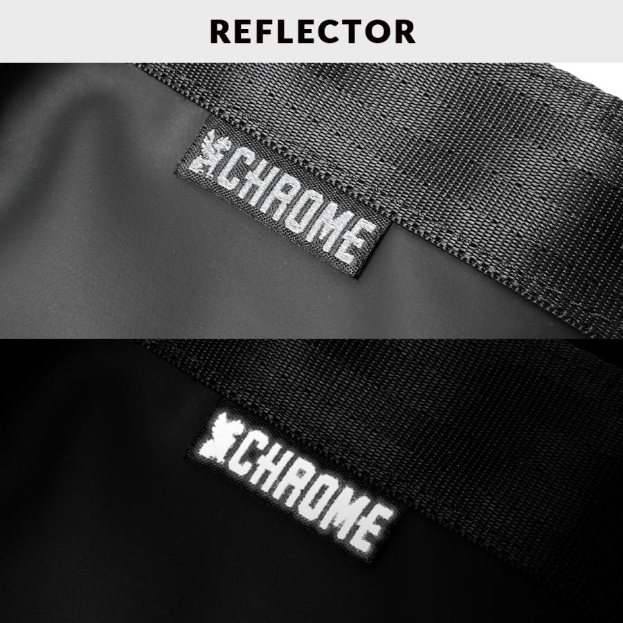 クローム インダストリーズ ニュースペーパー メッセンジャーバッグ 26L B4 軽量 耐水 CHROME INDUSTRIES JP197 BJ015 | CHROME | 17