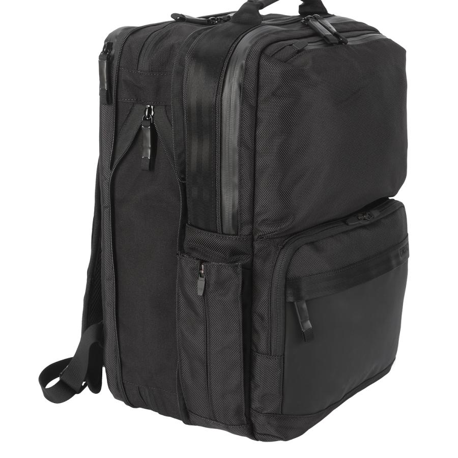 最大51% 2/11限定 クロームインダストリーズ?シティプルーフ リュック バックパック 18L/36L A4 拡張 耐水 CHROME INDUSTRIES CITY PROOF BJ016 | CHROME | 14