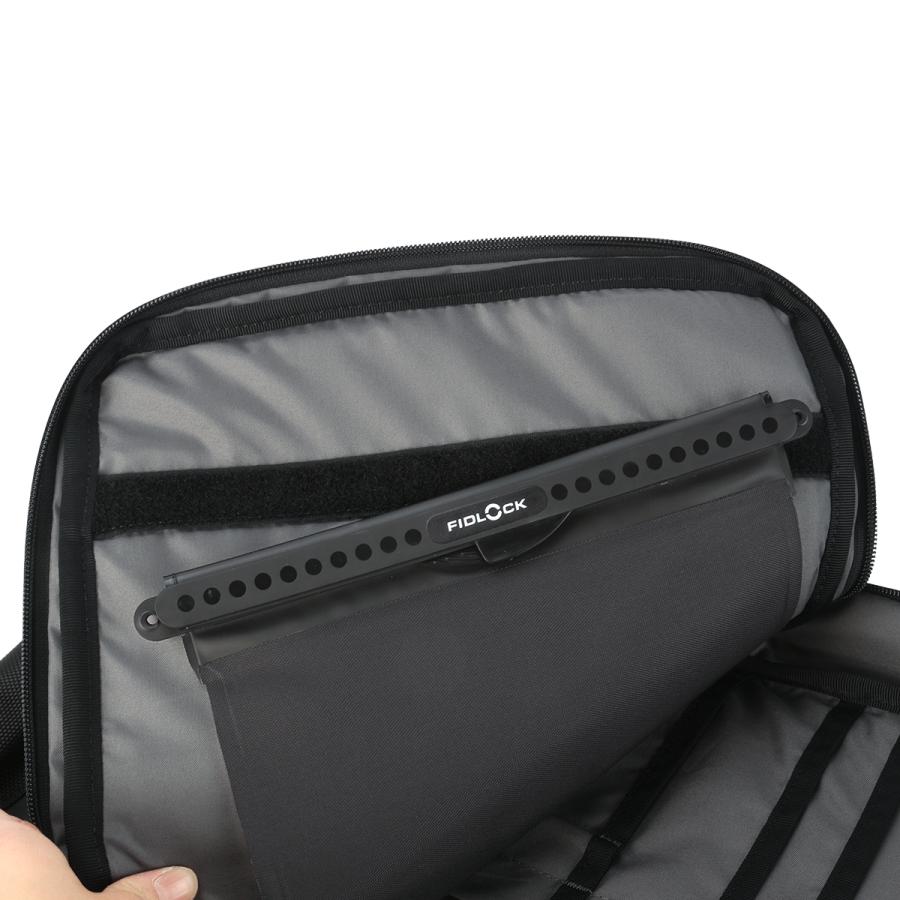 最大51% 2/11限定 クロームインダストリーズ?シティプルーフ リュック バックパック 18L/36L A4 拡張 耐水 CHROME INDUSTRIES CITY PROOF BJ016 | CHROME | 08