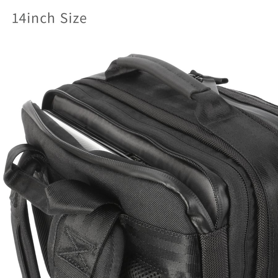 最大51% 2/11限定 クロームインダストリーズ?シティプルーフ リュック バックパック 18L/36L A4 拡張 耐水 CHROME INDUSTRIES CITY PROOF BJ016 | CHROME | 09