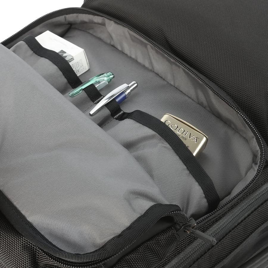 最大50% 1/15限定 クロームインダストリーズ?シティプルーフ リュック バックパック 22L A4 耐水 CHROME INDUSTRIES CITY PROOF BJ017 | CHROME | 11