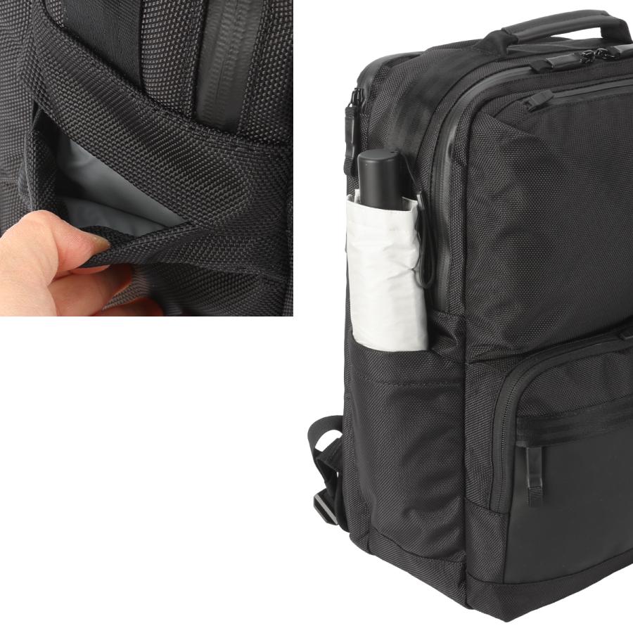 最大50% 1/15限定 クロームインダストリーズ?シティプルーフ リュック バックパック 22L A4 耐水 CHROME INDUSTRIES CITY PROOF BJ017 | CHROME | 13