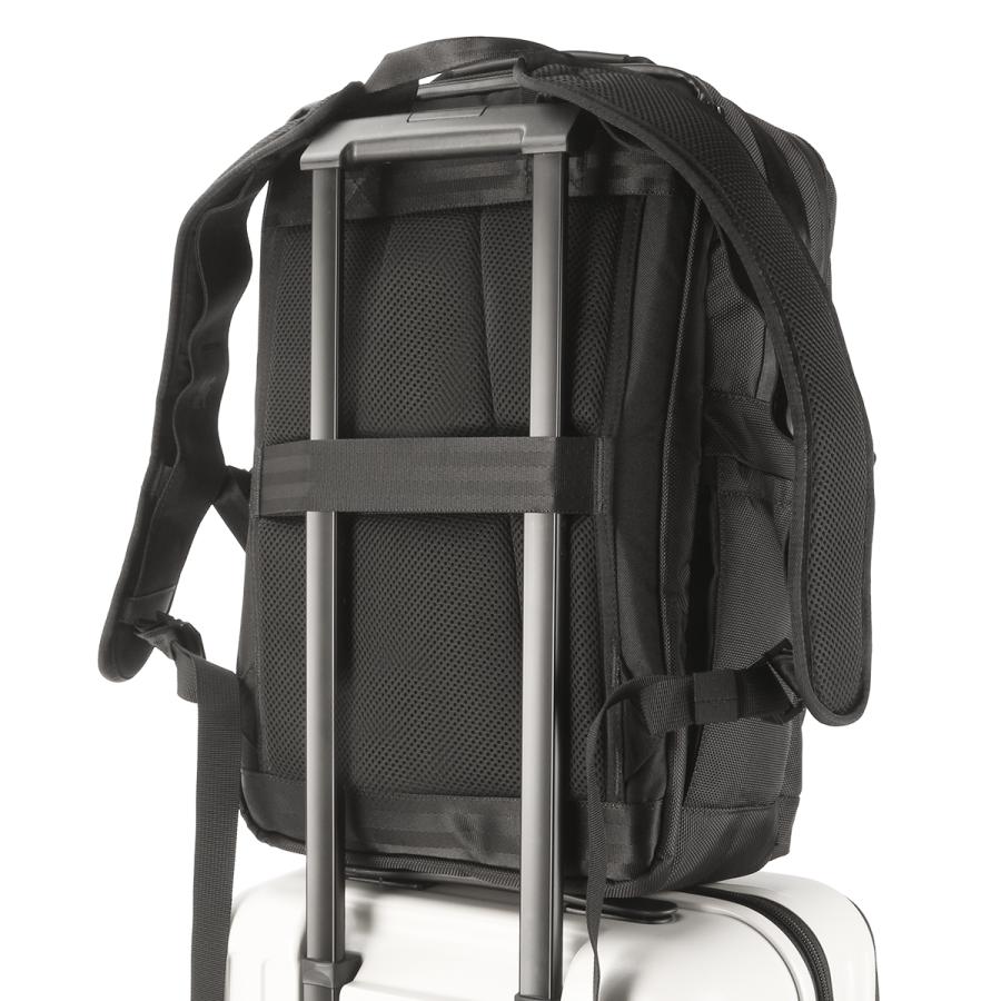 最大50% 1/15限定 クロームインダストリーズ?シティプルーフ リュック バックパック 22L A4 耐水 CHROME INDUSTRIES CITY PROOF BJ017 | CHROME | 16