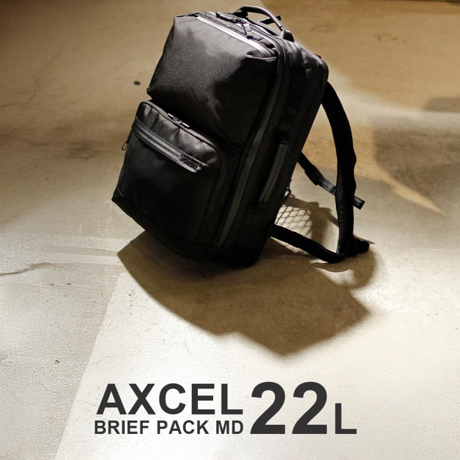 最大50% 1/15限定 クロームインダストリーズ?シティプルーフ リュック バックパック 22L A4 耐水 CHROME INDUSTRIES CITY PROOF BJ017 | CHROME | 02