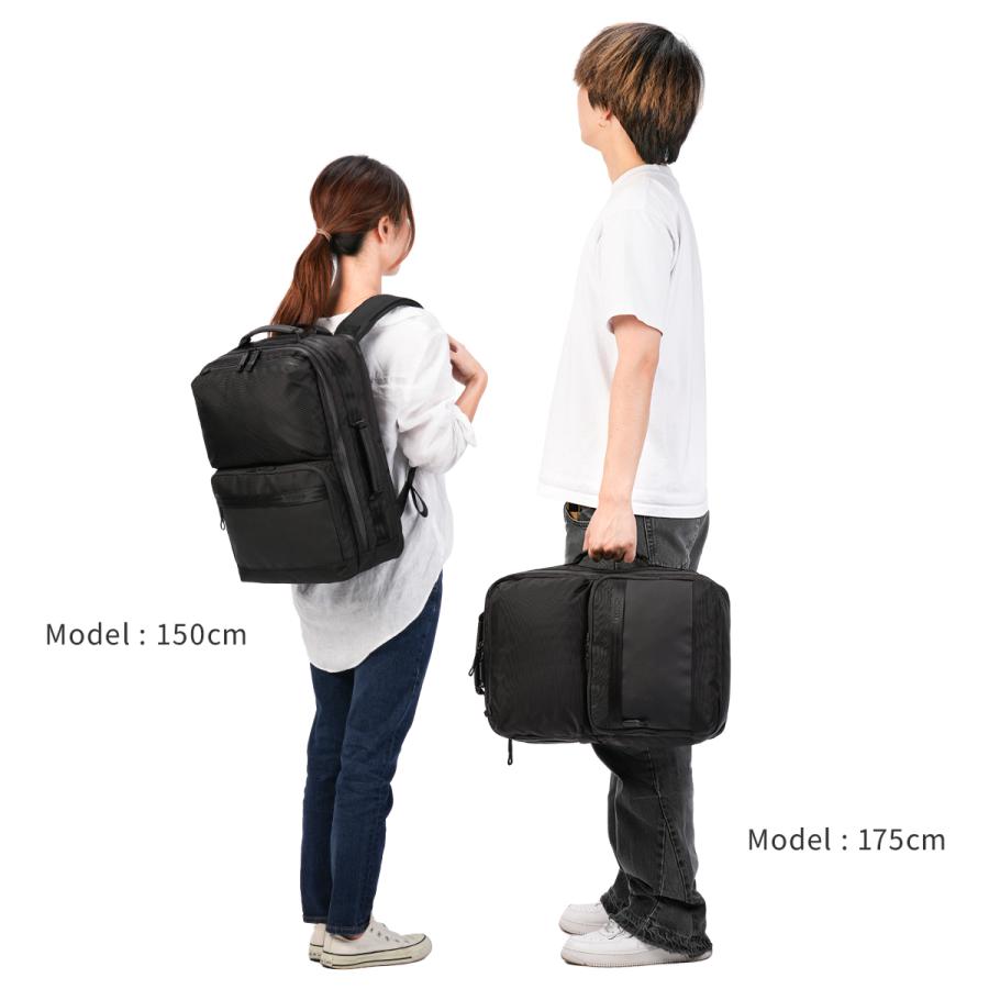 クロームインダストリーズ?シティプルーフ リュック バックパック 22L A4 耐水 CHROME INDUSTRIES CITY PROOF BJ017 | CHROME | 05