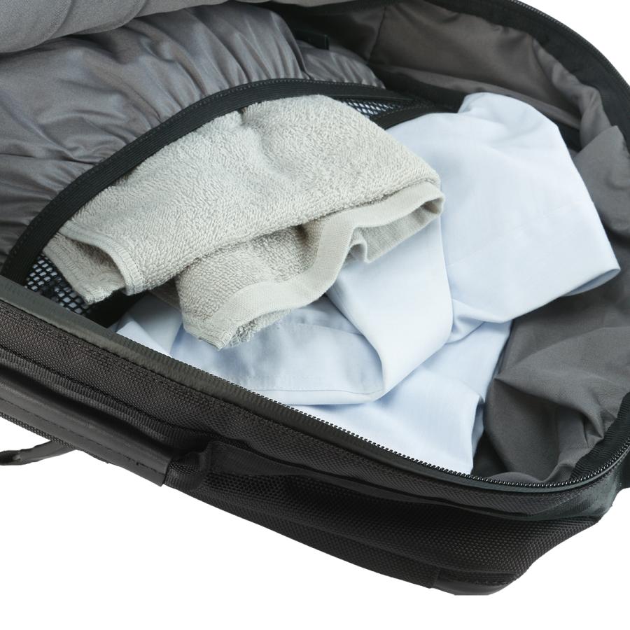 最大50% 1/15限定 クロームインダストリーズ?シティプルーフ リュック バックパック 22L A4 耐水 CHROME INDUSTRIES CITY PROOF BJ017 | CHROME | 07