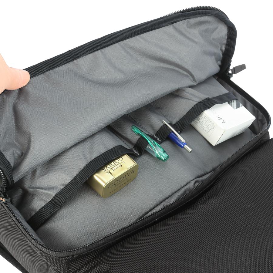 クロームインダストリーズ?シティプルーフ リュック バックパック 10L 耐水 CHROME INDUSTRIES CITY PROOF BJ018 | CHROME | 10