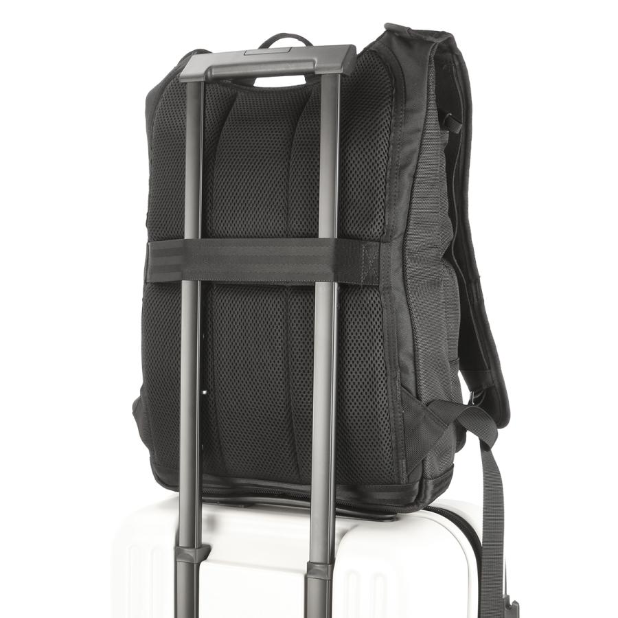 クロームインダストリーズ?シティプルーフ リュック バックパック 10L 耐水 CHROME INDUSTRIES CITY PROOF BJ018 | CHROME | 12