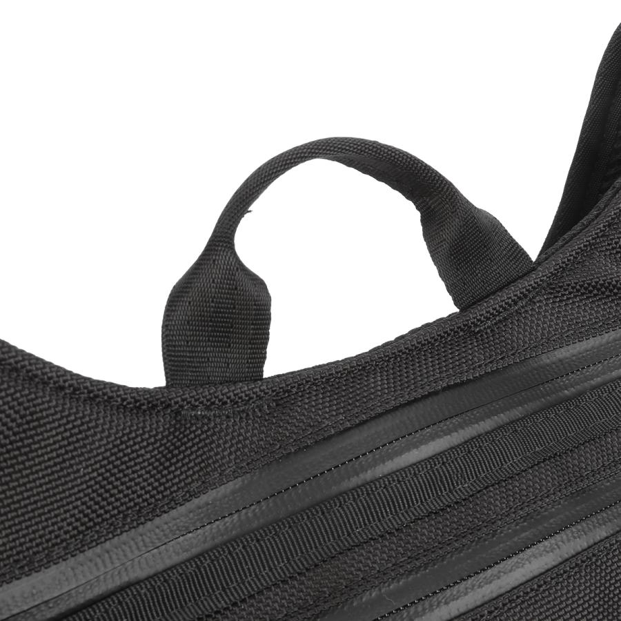 クロームインダストリーズ?シティプルーフ リュック バックパック 10L 耐水 CHROME INDUSTRIES CITY PROOF BJ018 | CHROME | 14