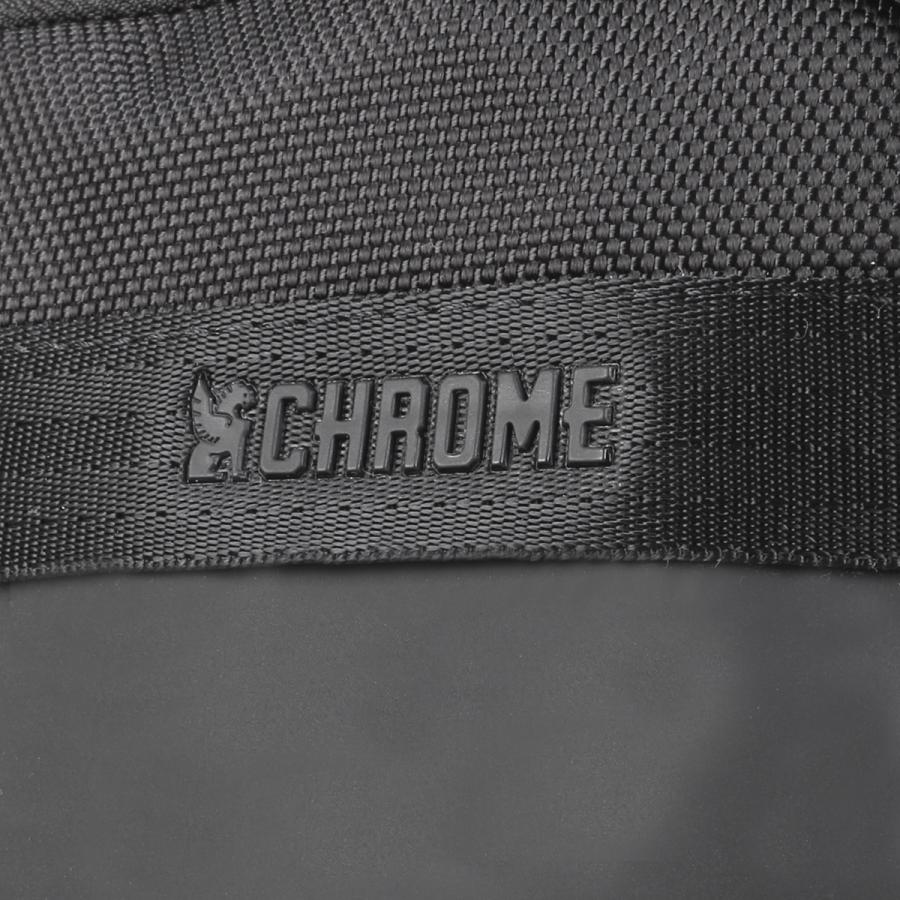クロームインダストリーズ?シティプルーフ リュック バックパック 10L 耐水 CHROME INDUSTRIES CITY PROOF BJ018 | CHROME | 16
