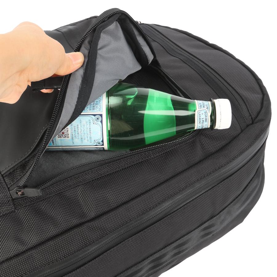 クロームインダストリーズ  シティプルーフ リュック バックパック 26L B5 耐水 CHROME INDUSTRIES CITY PROOF BJ019 | CHROME | 11