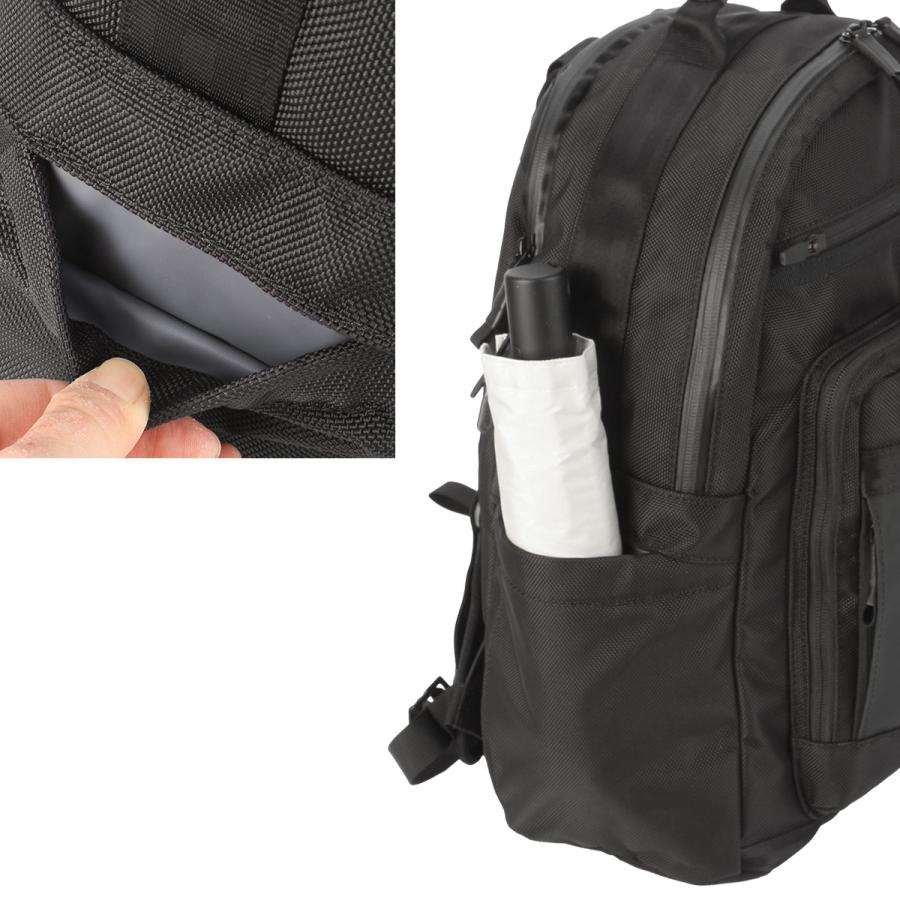 最大51% 2/3限定 クロームインダストリーズ  シティプルーフ リュック バックパック 26L B5 耐水 CHROME INDUSTRIES CITY PROOF BJ019 | CHROME | 14