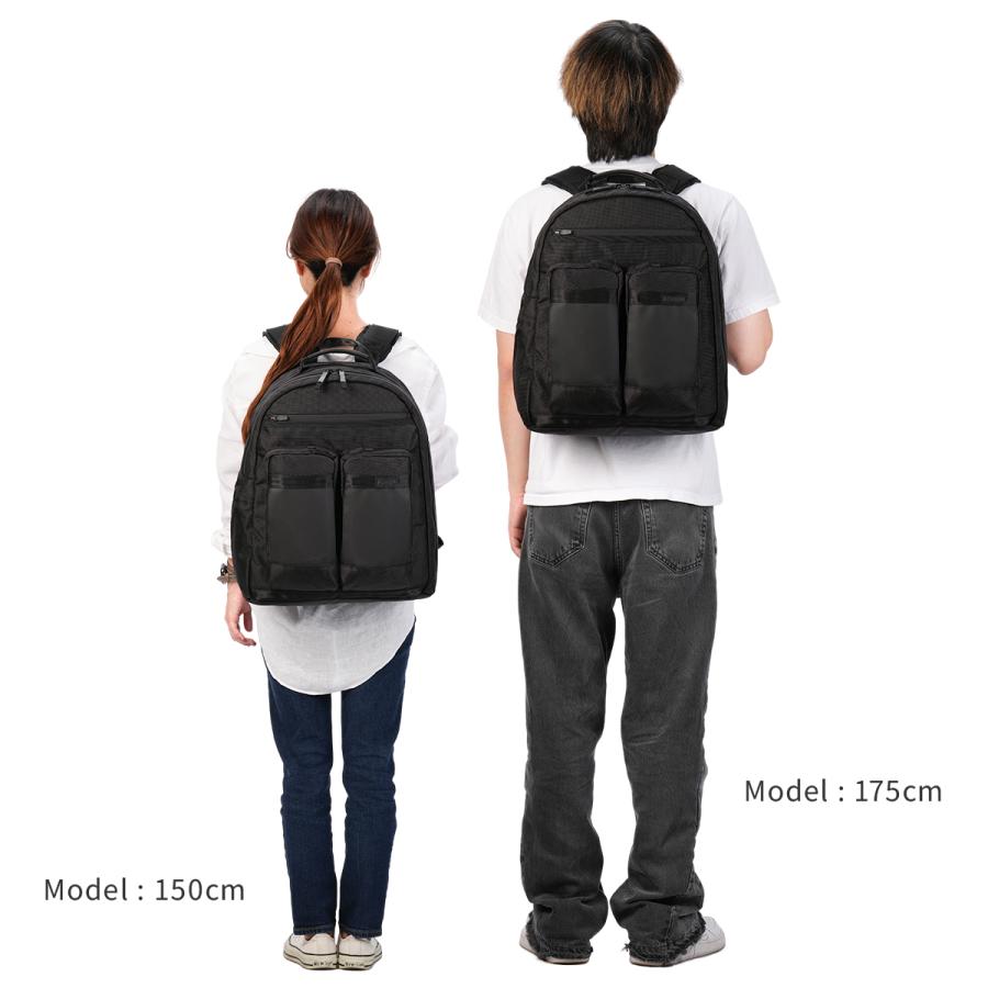 クロームインダストリーズ  シティプルーフ リュック バックパック 26L B5 耐水 CHROME INDUSTRIES CITY PROOF BJ019 | CHROME | 05