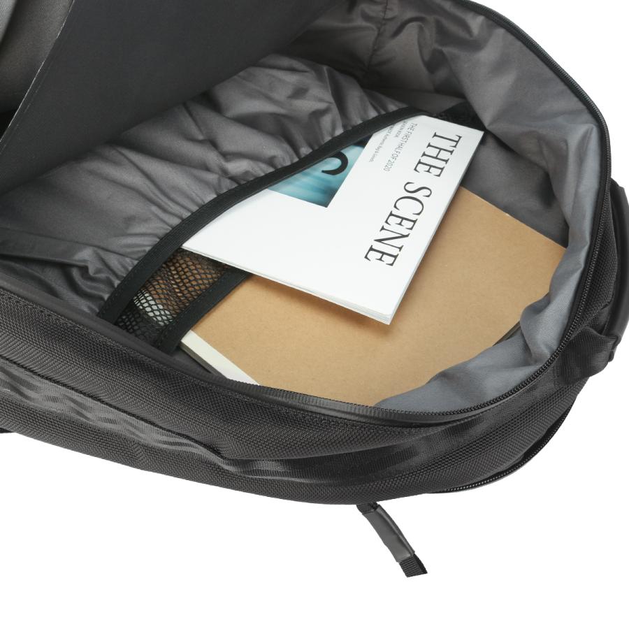 クロームインダストリーズ  シティプルーフ リュック バックパック 26L B5 耐水 CHROME INDUSTRIES CITY PROOF BJ019 | CHROME | 07