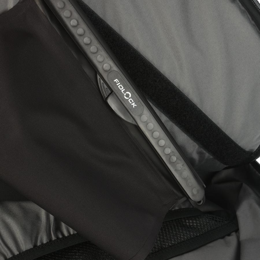 最大51% 2/3限定 クロームインダストリーズ  シティプルーフ リュック バックパック 26L B5 耐水 CHROME INDUSTRIES CITY PROOF BJ019 | CHROME | 08