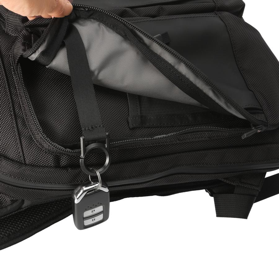 最大51% 2/11限定 クロームインダストリーズ リュック バックパック 12L A4 耐水 CHROME INDUSTRIES CITY PROOF BJ020 | CHROME | 10