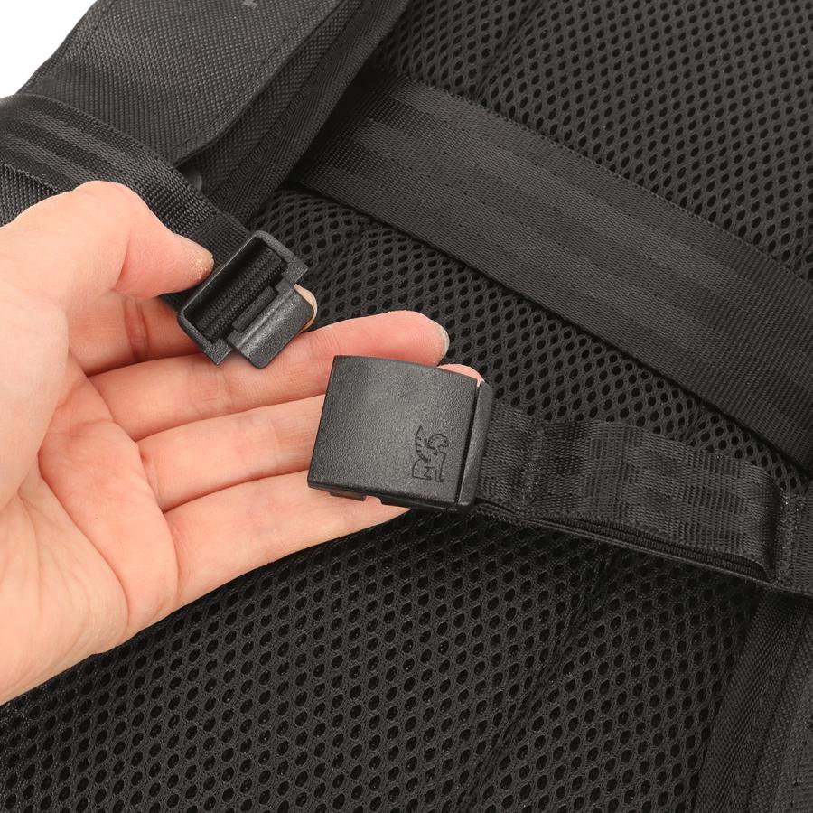 最大51% 2/11限定 クロームインダストリーズ リュック バックパック 12L A4 耐水 CHROME INDUSTRIES CITY PROOF BJ020 | CHROME | 14