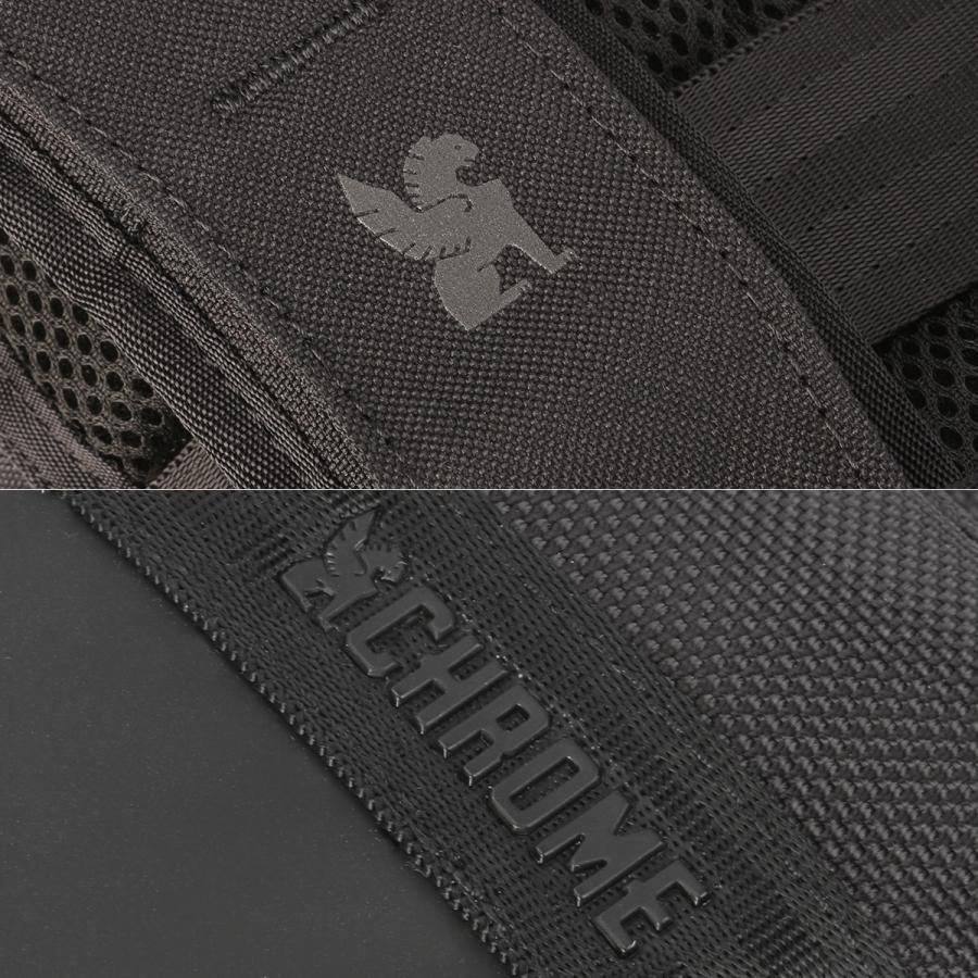 最大51% 2/11限定 クロームインダストリーズ リュック バックパック 12L A4 耐水 CHROME INDUSTRIES CITY PROOF BJ020 | CHROME | 16