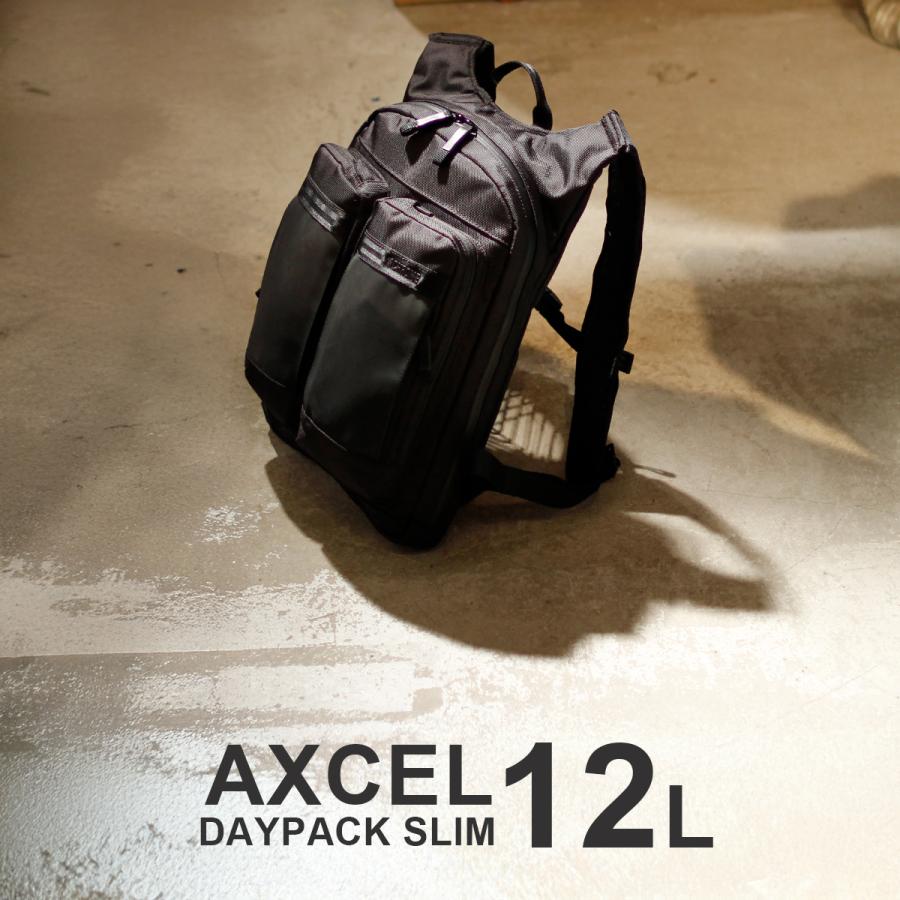 最大51% 2/11限定 クロームインダストリーズ リュック バックパック 12L A4 耐水 CHROME INDUSTRIES CITY PROOF BJ020 | CHROME | 02