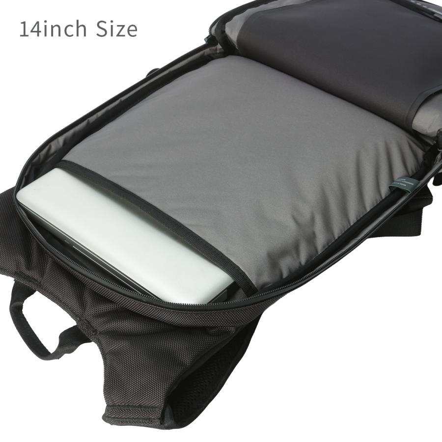 最大50% 1/15限定 クロームインダストリーズ リュック バックパック 12L A4 耐水 CHROME INDUSTRIES CITY PROOF BJ020 | CHROME | 07