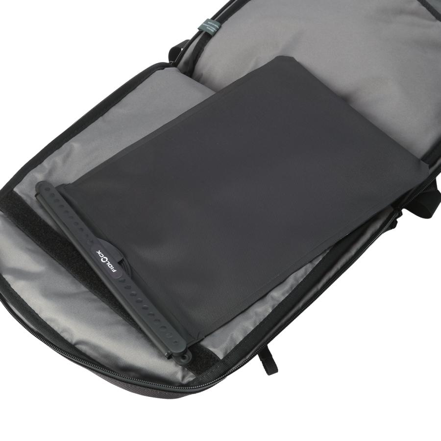 最大51% 2/11限定 クロームインダストリーズ リュック バックパック 12L A4 耐水 CHROME INDUSTRIES CITY PROOF BJ020 | CHROME | 08