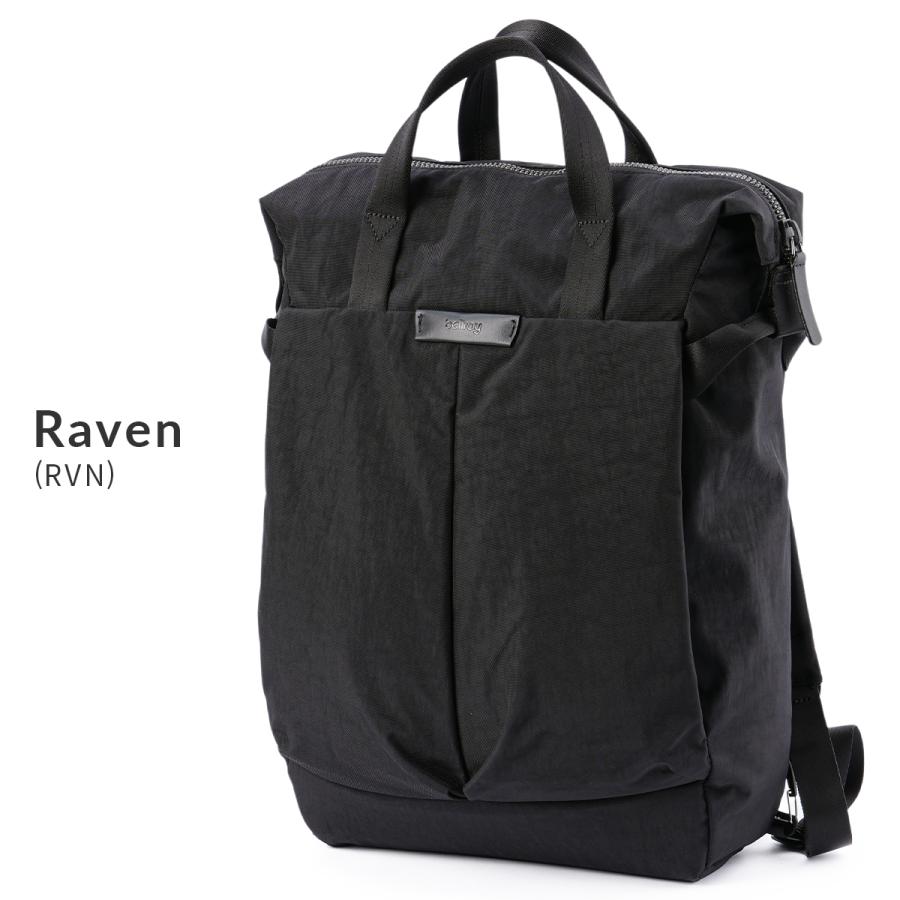 【未使用】bellray Tokyo Totepack Compact リュッ Bellroy（ベルロイ） 最大50% 1/25限定 Bellroy Tokyo Totepack