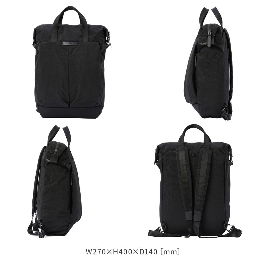Bellroy（ベルロイ） 最大49% 9/1限定 Bellroy Tokyo Totepack Compact