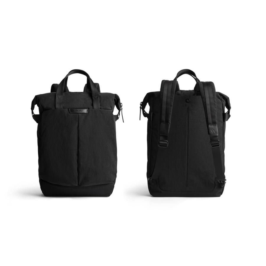 Bellroy Tokyo Totepack Compact ベルロイ トーキョートートパックコンパクト リュック メンズ レディース ブランド 14L BKPA 6年保証 | Bellroy | 08