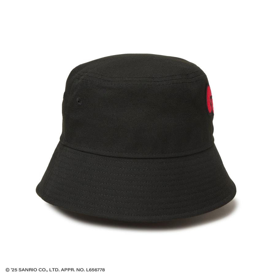 NEW ERA（ニューエラ） 最大40% 10/15限定 ハローキティ バケット