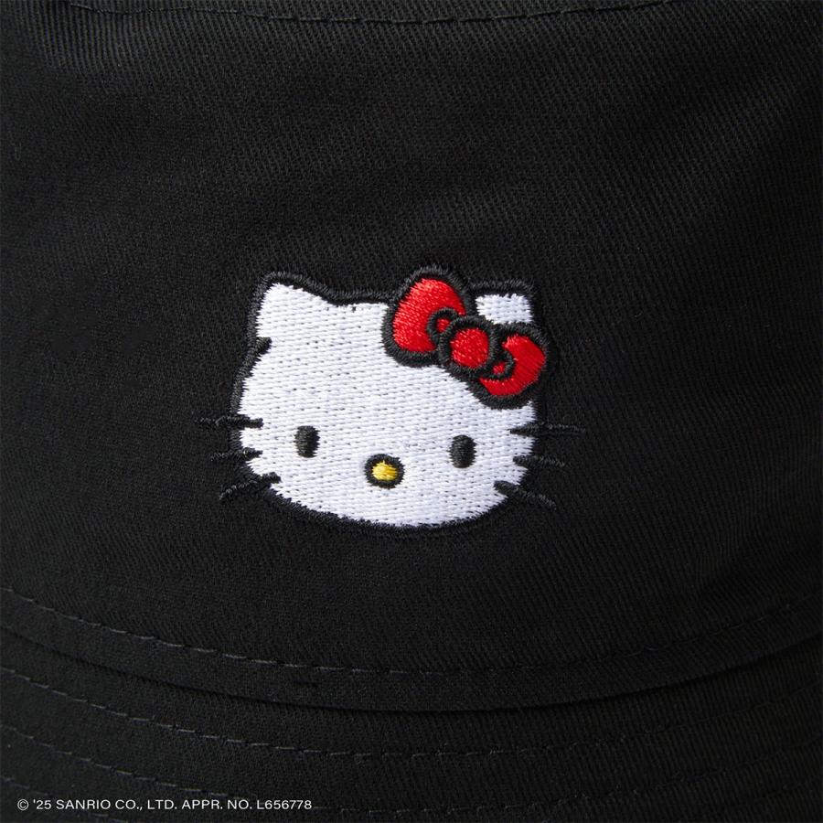 NEW ERA（ニューエラ） 最大41% 9/22限定 ハローキティ バケットハット