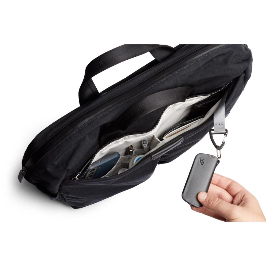最大53% 3/22まで Bellroy Tokyo Work Bag ベルロイ トーキョーワークバッグ ビジネスバッグ 2WAYブリーフケース メンズ ブランド 20L 16インチPC BKWA 6年保証 | Bellroy | 08