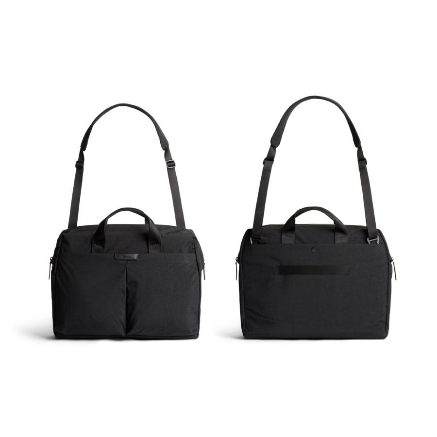 Bellroy Tokyo Work Bag ベルロイ トーキョーワークバッグ ビジネスバッグ 2WAYブリーフケース メンズ ブランド 20L 16インチPC BKWA 6年保証 | Bellroy | 07