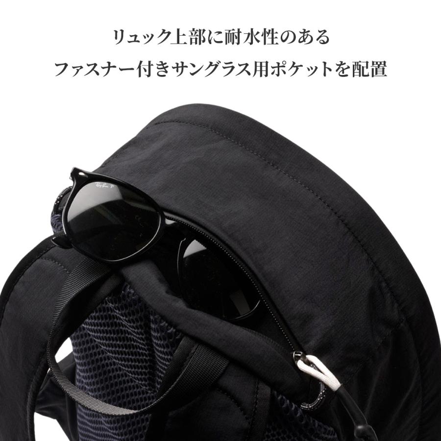 最大42% 8/31限定 Bellroy Lite Daypack ベルロイ ライトデイパック リュック バックパック メンズ レディース ブランド 超軽量 A4 20L BLDA 6年保証 | Bellroy | 11