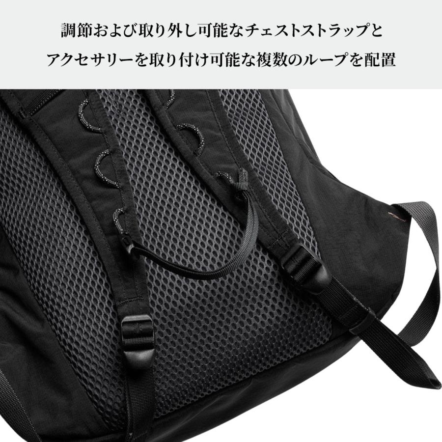 最大42% 8/31限定 Bellroy Lite Daypack ベルロイ ライトデイパック リュック バックパック メンズ レディース ブランド 超軽量 A4 20L BLDA 6年保証 | Bellroy | 13