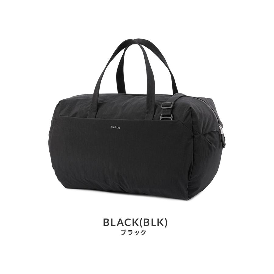 Bellroy Lite Duffel ベルロイ ライトダッフル ボストンバッグ