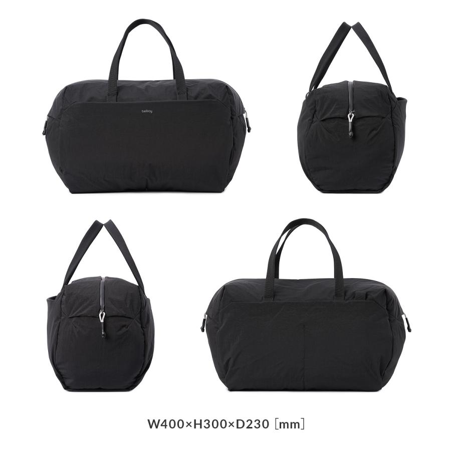 Bellroy（ベルロイ） Bellroy Lite Duffel ライトダッフル ボストン