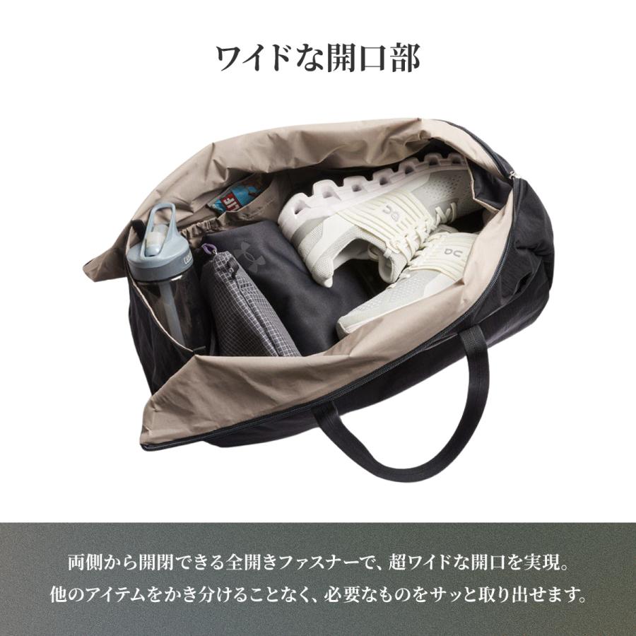 Bellroy（ベルロイ） Bellroy Lite Duffel ライトダッフル ボストン