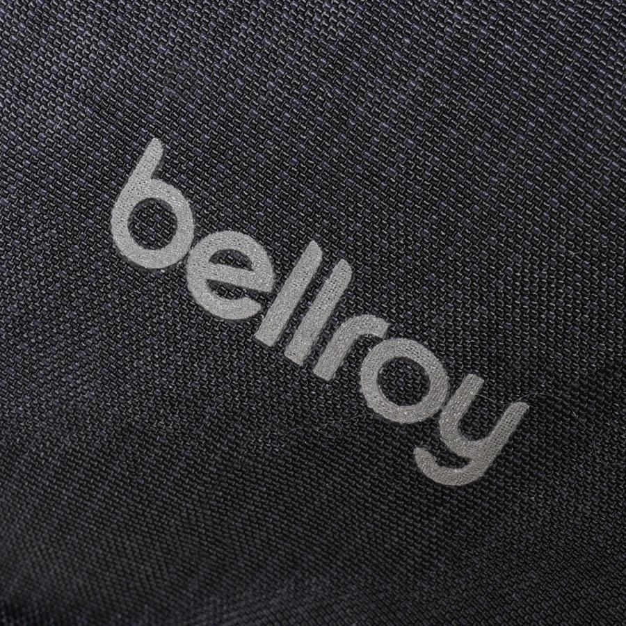 最大37% 6/3限定 ベルロイ ライト ウエストバッグ ボディバッグ メンズ レディース コンパクト ミニ 小さめ Bellroy LITE BLHA | Bellroy | 15