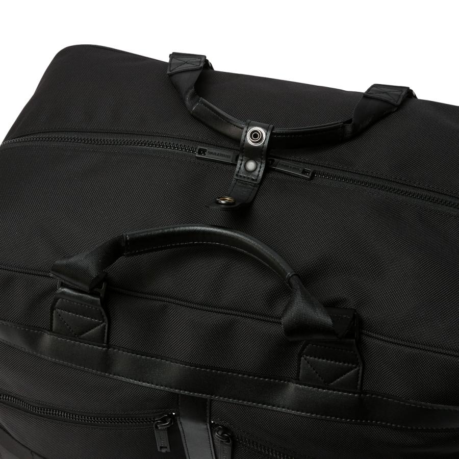 BRIEFING 2way ボストンバッグ ナイロン ブラック 大容量 BRIEFING 最大37%☆8/11迄 日本正規品 ブリーフィング ボストン