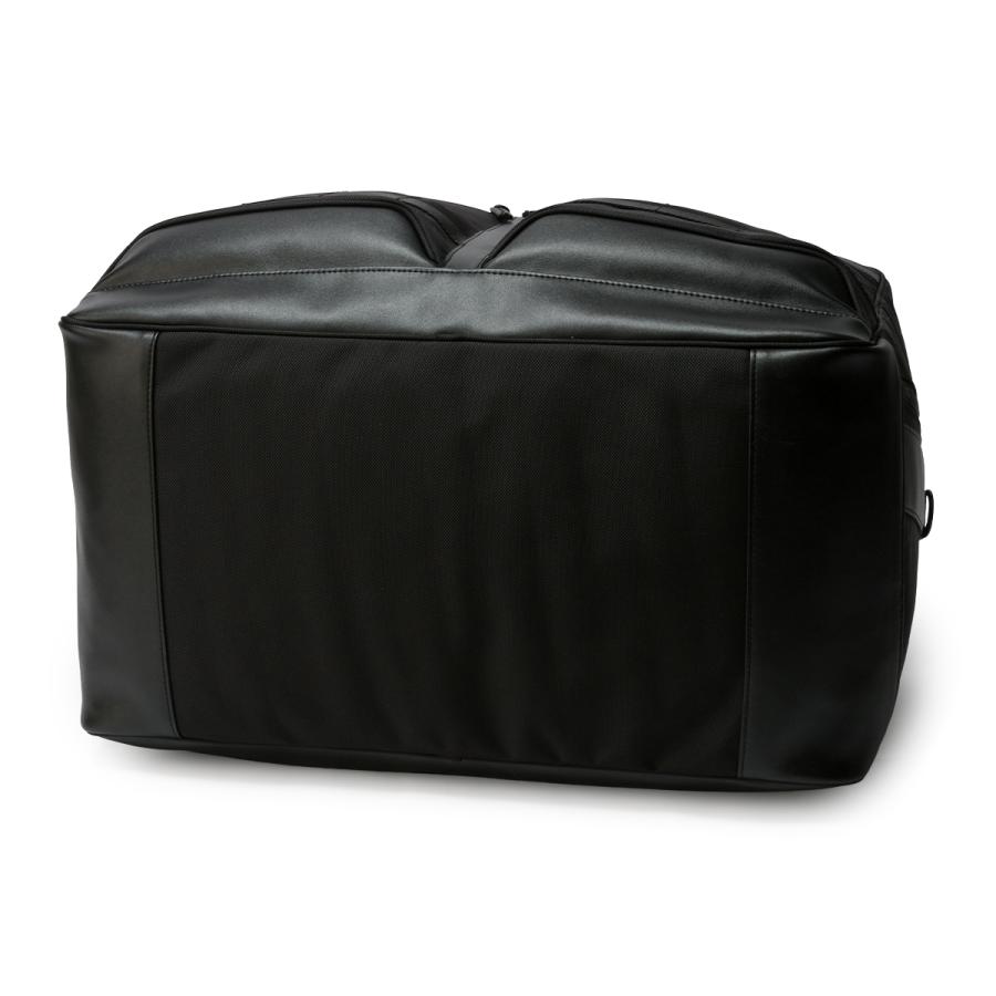 BRIEFING（ブリーフィング） ブラックライン ボストンバッグ メンズ