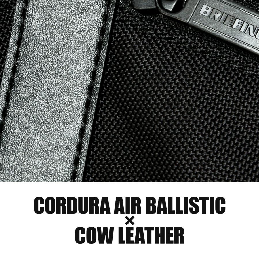 BRIEFING（ブリーフィング） 最大50% 1/8限定 ブラックライン ボストン