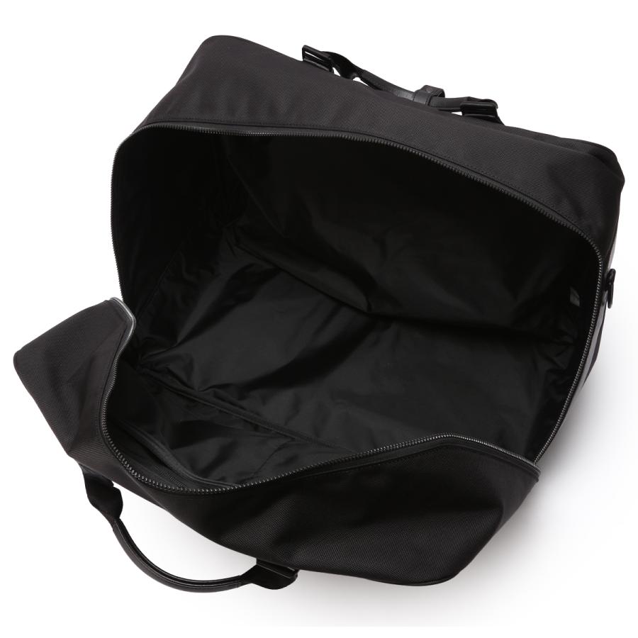 BRIEFING ブラックボストンバッグ★旅行用バック☆ゴルフ用バック★今年販売 BRIEFING GOLF ブリーフィングゴルフ ボストンバッグ ブラック