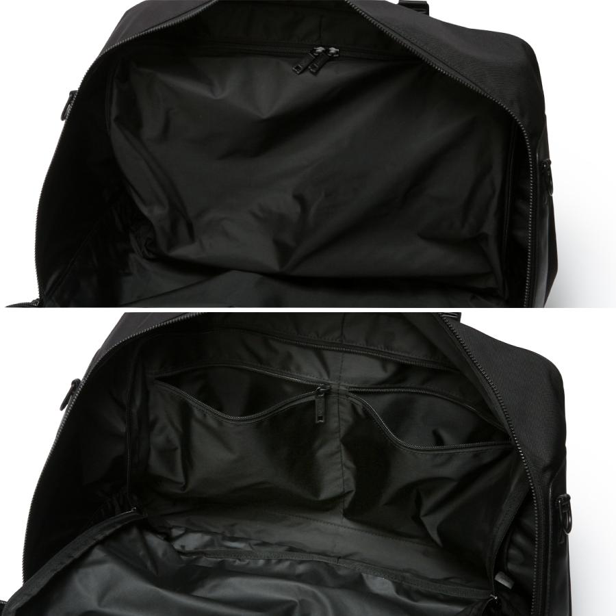 最大51% 1/27限定 ブリーフィング ブラックライン ボストンバッグ メンズ 大きめ 大容量 A4 B4 BRIEFING BLACK LINE BRA251N02 | BRIEFING | 08