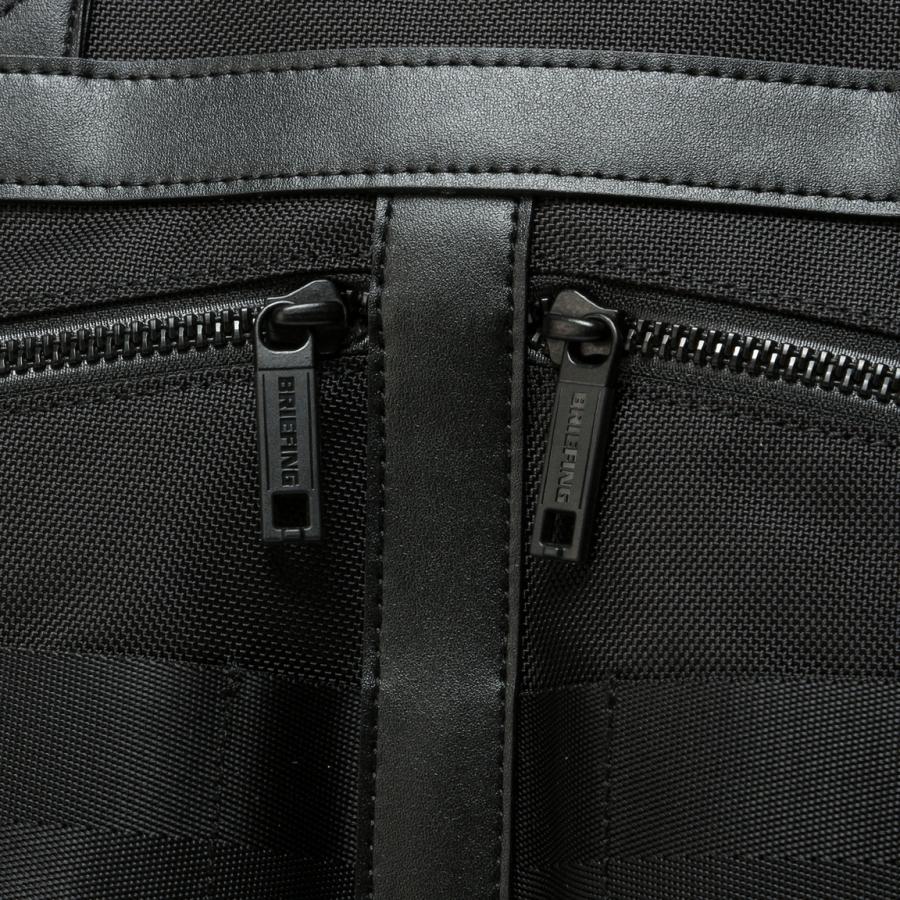 最大51% 8/22限定 ブリーフィング ブラックライン ビジネスバッグ ブリーフケース メンズ A4 B4 BRIEFING BLACK LINE BRA251B01 | BRIEFING | 10