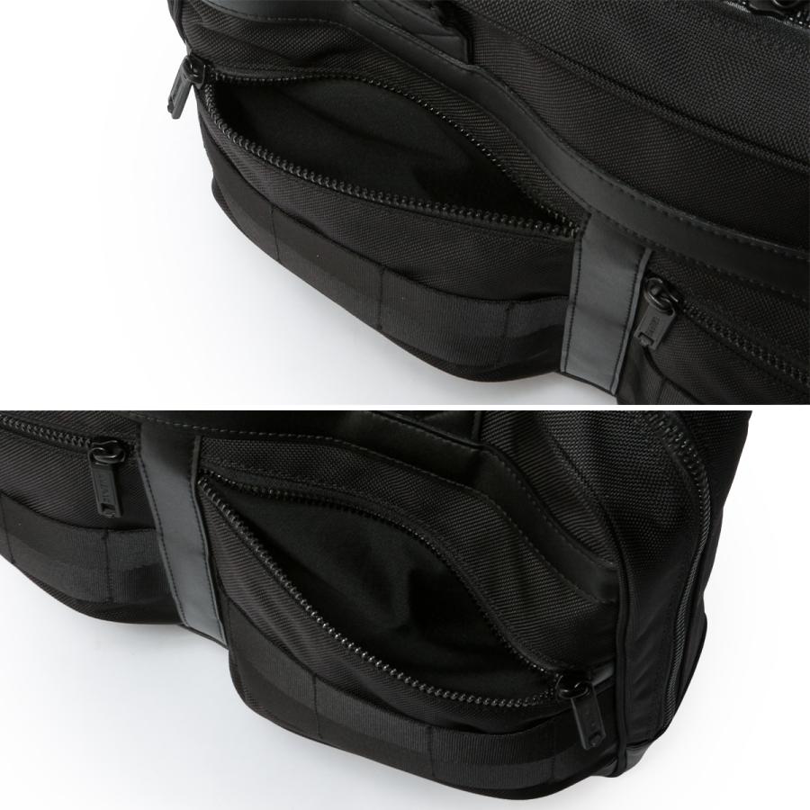 最大51% 8/22限定 ブリーフィング ブラックライン ビジネスバッグ ブリーフケース メンズ A4 B4 BRIEFING BLACK LINE BRA251B01 | BRIEFING | 11
