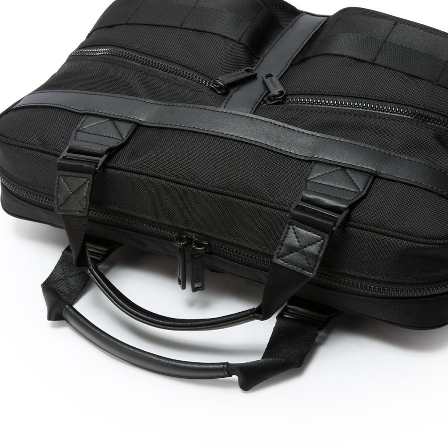 最大51% 4/23限定 ブリーフィング ブラックライン ビジネスバッグ ブリーフケース メンズ A4 B4 BRIEFING BLACK LINE BRA251B01 | BRIEFING | 13