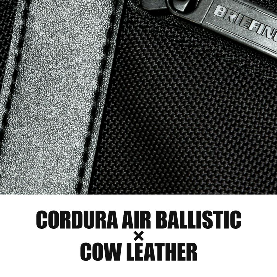 最大51% 3/30限定 ブリーフィング ブラックライン ビジネスバッグ ブリーフケース メンズ A4 B4 BRIEFING BLACK LINE BRA251B01 | BRIEFING | 05